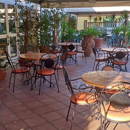 Da Beppe Hotell Chiesina Uzzanese Exteriör bild