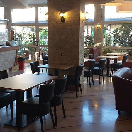 Da Beppe Hotell Chiesina Uzzanese Exteriör bild