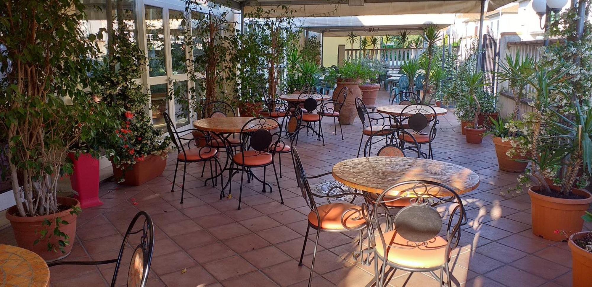 Da Beppe Hotell Chiesina Uzzanese Exteriör bild