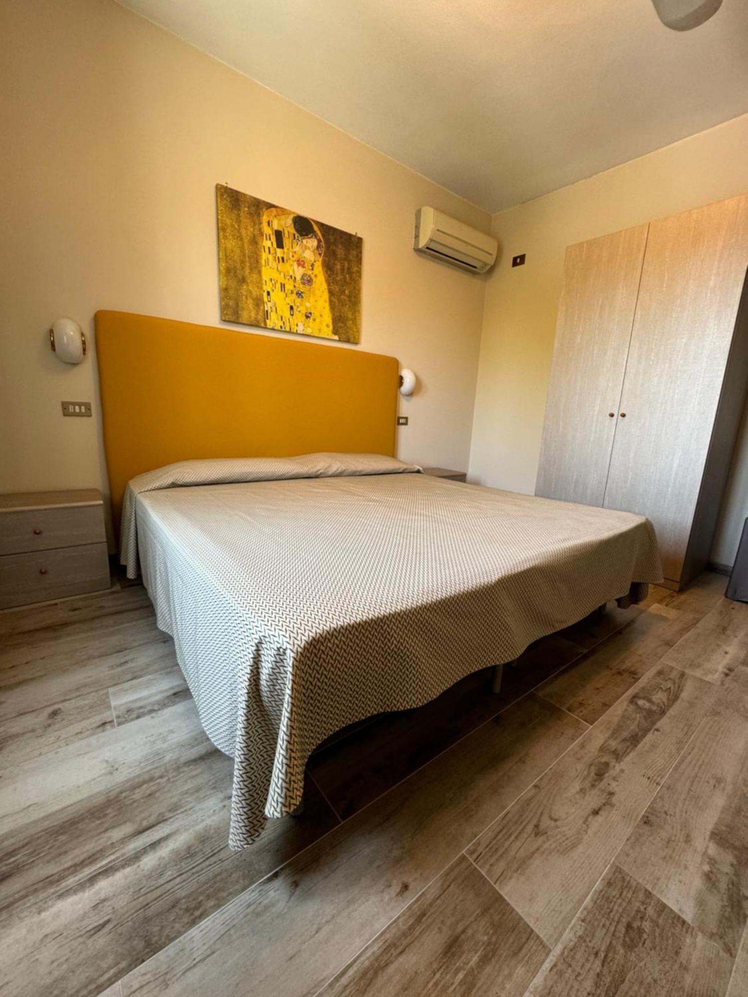 Da Beppe Hotell Chiesina Uzzanese Exteriör bild