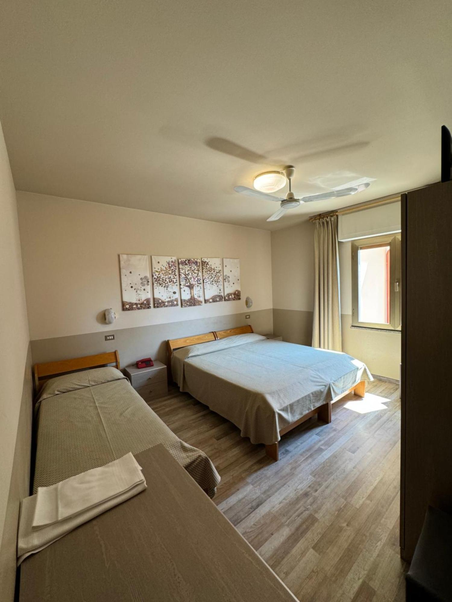 Da Beppe Hotell Chiesina Uzzanese Exteriör bild