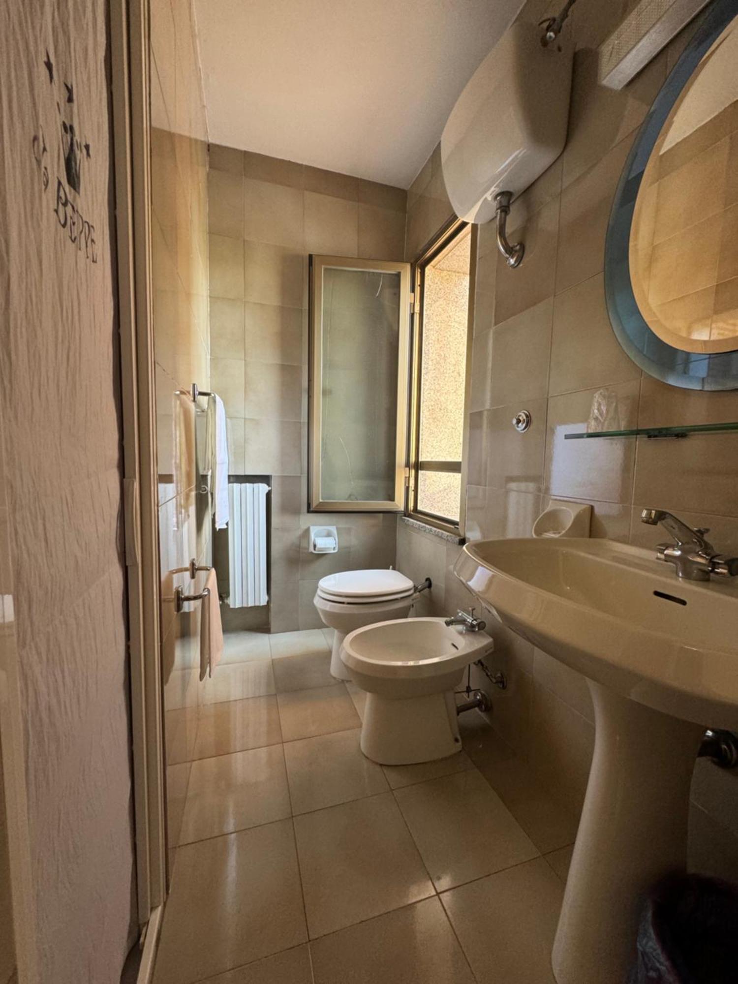 Da Beppe Hotell Chiesina Uzzanese Exteriör bild