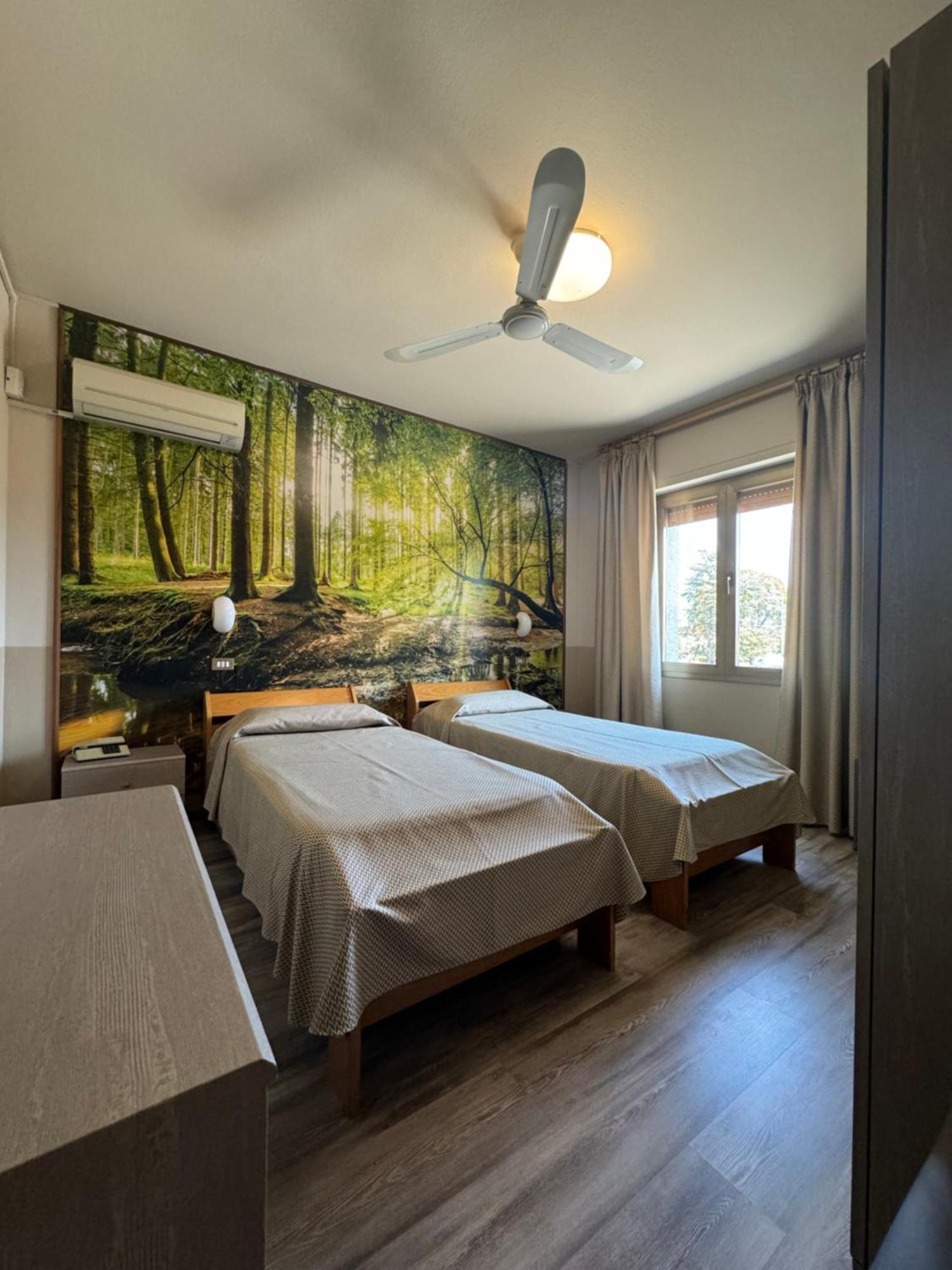 Da Beppe Hotell Chiesina Uzzanese Exteriör bild