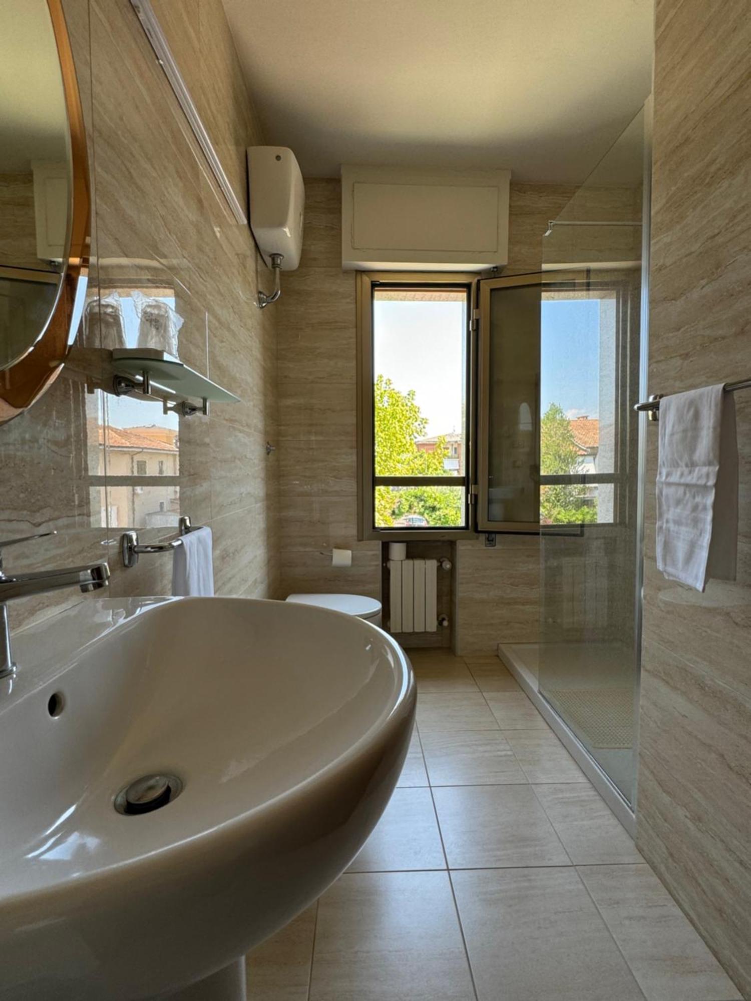 Da Beppe Hotell Chiesina Uzzanese Exteriör bild