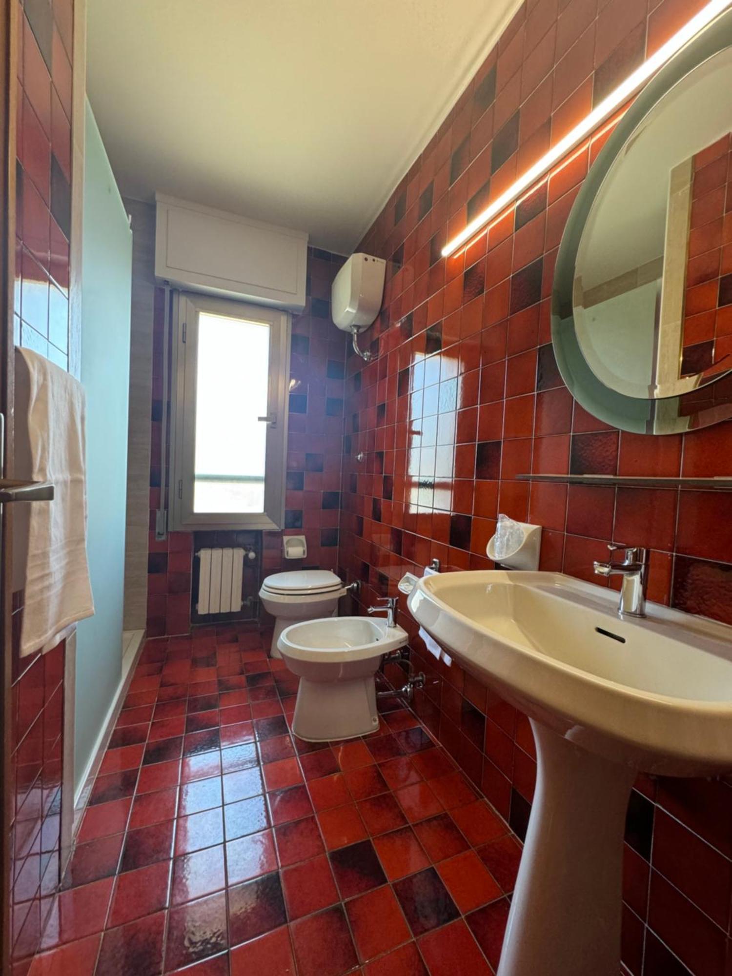 Da Beppe Hotell Chiesina Uzzanese Exteriör bild