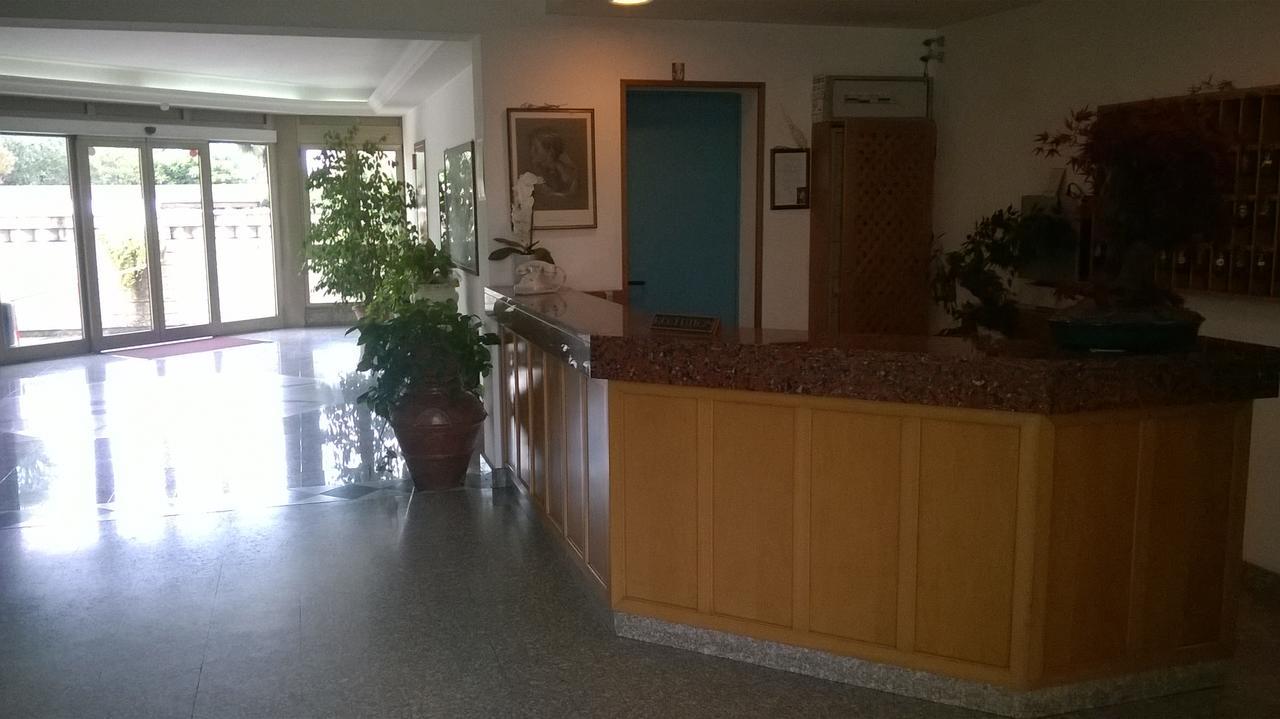 Da Beppe Hotell Chiesina Uzzanese Exteriör bild