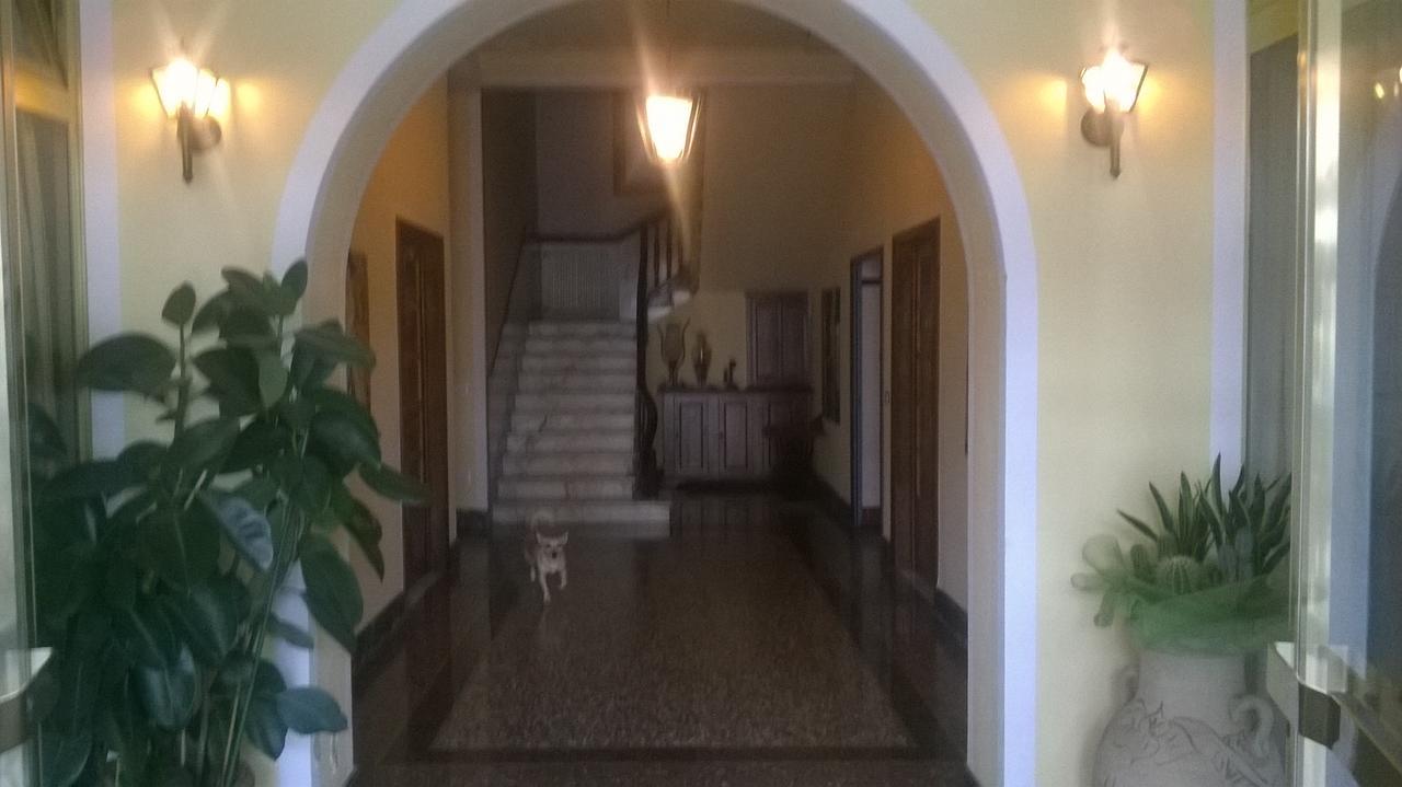Da Beppe Hotell Chiesina Uzzanese Exteriör bild