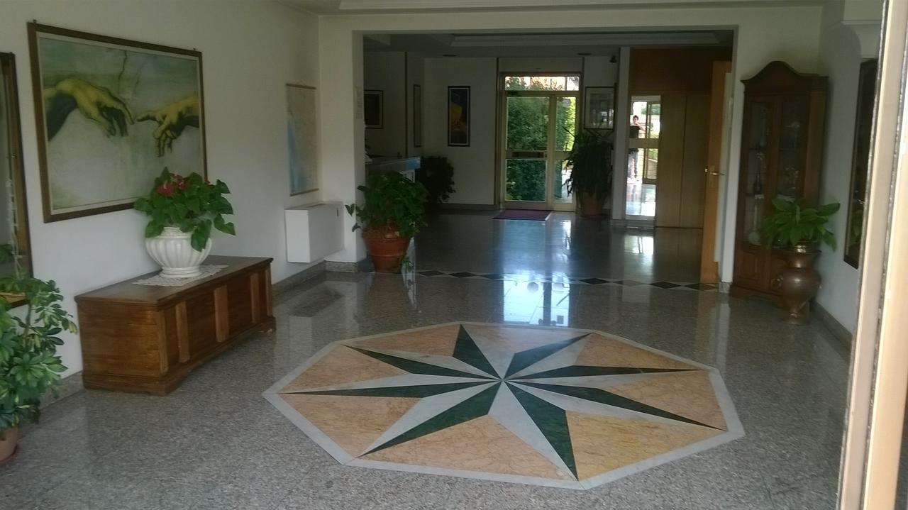 Da Beppe Hotell Chiesina Uzzanese Exteriör bild